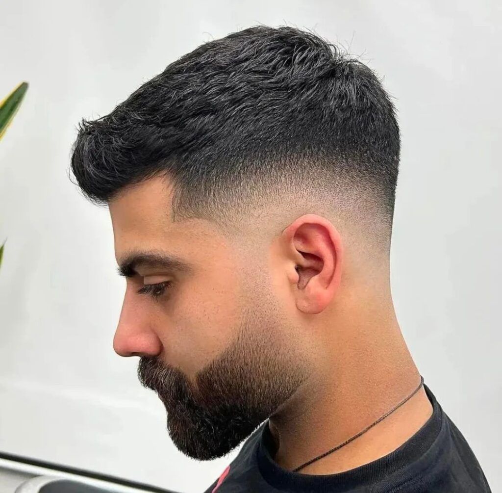 Fades
